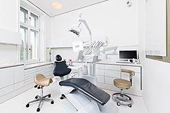 Fehr Dental Team