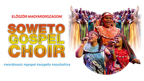 Soweto Gospel Chor