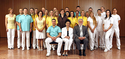 Gelencser_Dental-Team