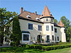 Hotels im Marienbad, Tschechien